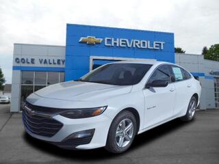 2025 Chevrolet Malibu for sale in Newton Falls OH