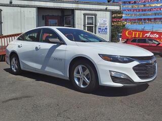 2019 Chevrolet Malibu