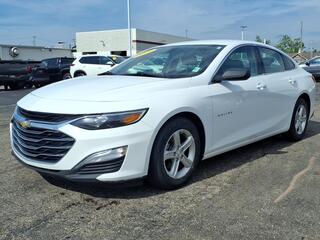 2020 Chevrolet Malibu