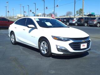 2021 Chevrolet Malibu for sale in Midwest City OK