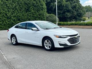 2022 Chevrolet Malibu for sale in Asheville NC