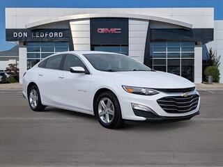 2022 Chevrolet Malibu for sale in Cleveland TN