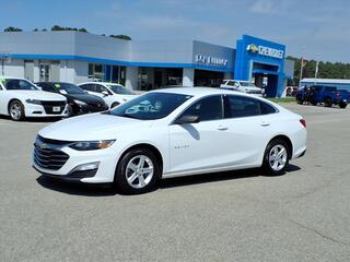 2023 Chevrolet Malibu for sale in Rocky Mount NC