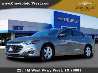 2023 Chevrolet Malibu for sale in West TX
