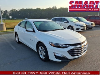 2024 Chevrolet Malibu for sale in White Hall AR