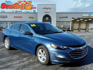 2025 Chevrolet Malibu for sale in Matteson IL