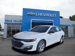 2025 Chevrolet Malibu for sale in Newton Falls OH