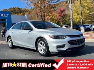 2018 Chevrolet Malibu for sale in Waynesville NC