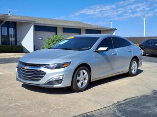 2020 Chevrolet Malibu for sale in Oklahoma City OK