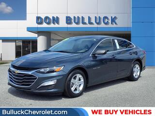 2020 Chevrolet Malibu for sale in Rocky Mount NC
