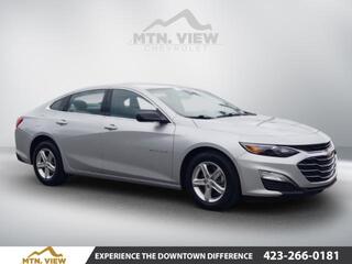 2022 Chevrolet Malibu for sale in Chattanooga TN