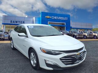 2023 Chevrolet Malibu for sale in Bridgeport WV