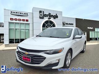 2024 Chevrolet Malibu for sale in West Lebanon NH