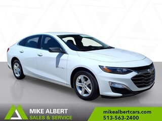 2024 Chevrolet Malibu for sale in Cincinnati OH