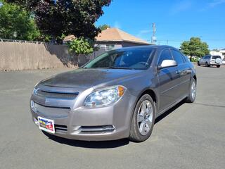 2012 Chevrolet Malibu