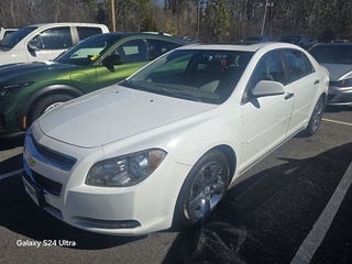 2012 Chevrolet Malibu