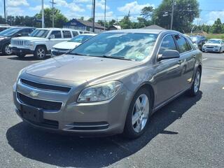 2011 Chevrolet Malibu