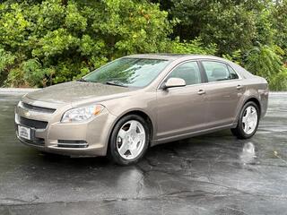 2010 Chevrolet Malibu for sale in Hendersonville NC