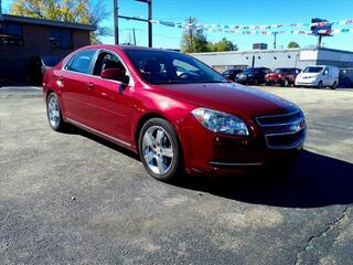 2011 Chevrolet Malibu