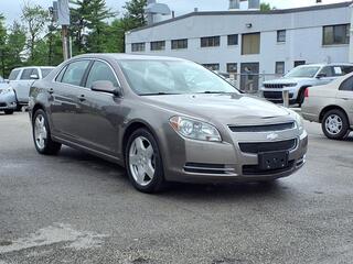2010 Chevrolet Malibu