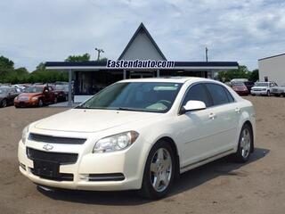 2010 Chevrolet Malibu for sale in Richmond VA