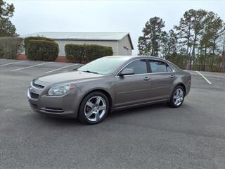 2011 Chevrolet Malibu for sale in Asheville NC