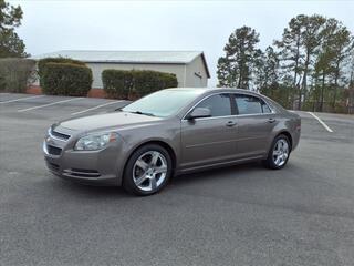 2011 Chevrolet Malibu for sale in Garner NC