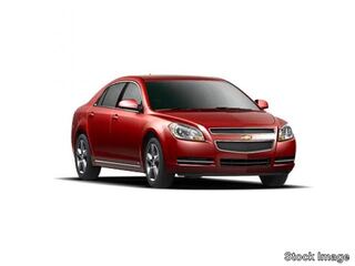 2010 Chevrolet Malibu