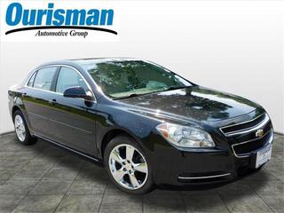 2010 Chevrolet Malibu for sale in Laurel MD