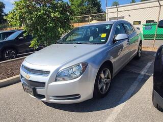 2012 Chevrolet Malibu