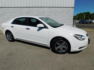 2012 Chevrolet Malibu for sale in Clarksville TN