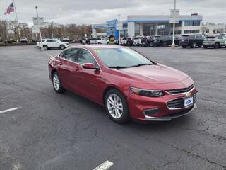 2018 Chevrolet Malibu for sale in Rockford IL