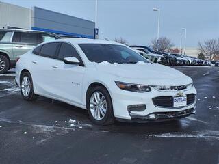 2018 Chevrolet Malibu for sale in Lincoln NE