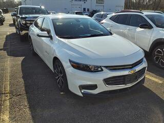 2018 Chevrolet Malibu for sale in Freeport IL