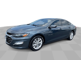 2019 Chevrolet Malibu