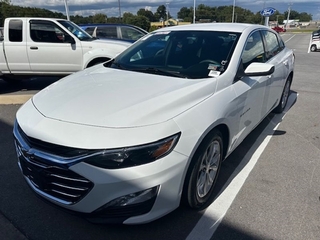 2019 Chevrolet Malibu for sale in Greeneville TN