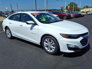 2019 Chevrolet Malibu
