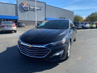 2019 Chevrolet Malibu for sale in Oklahoma City OK