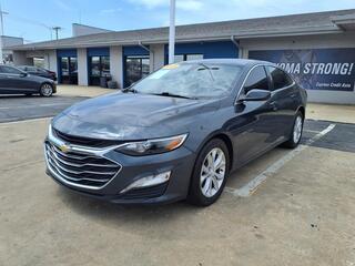 2019 Chevrolet Malibu for sale in Oklahoma City OK