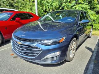 2019 Chevrolet Malibu for sale in Fort Mill SC