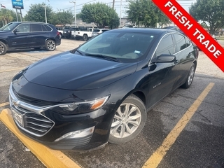 2020 Chevrolet Malibu