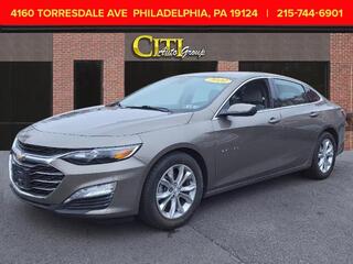 2020 Chevrolet Malibu for sale in Philadelphia PA