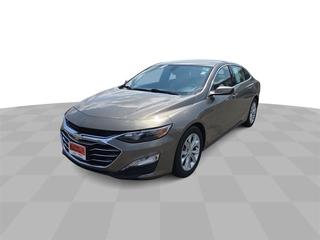2020 Chevrolet Malibu
