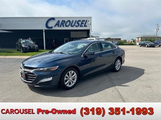 2020 Chevrolet Malibu