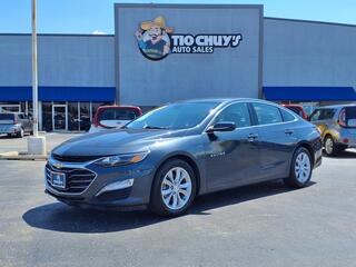 2020 Chevrolet Malibu