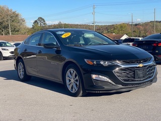 2020 Chevrolet Malibu for sale in Knoxville TN