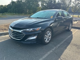 2020 Chevrolet Malibu for sale in Fort Mill SC