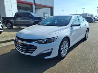 2020 Chevrolet Malibu