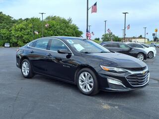 2020 Chevrolet Malibu for sale in Midwest City OK