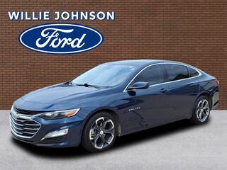 2020 Chevrolet Malibu for sale in Grand Rapids MI